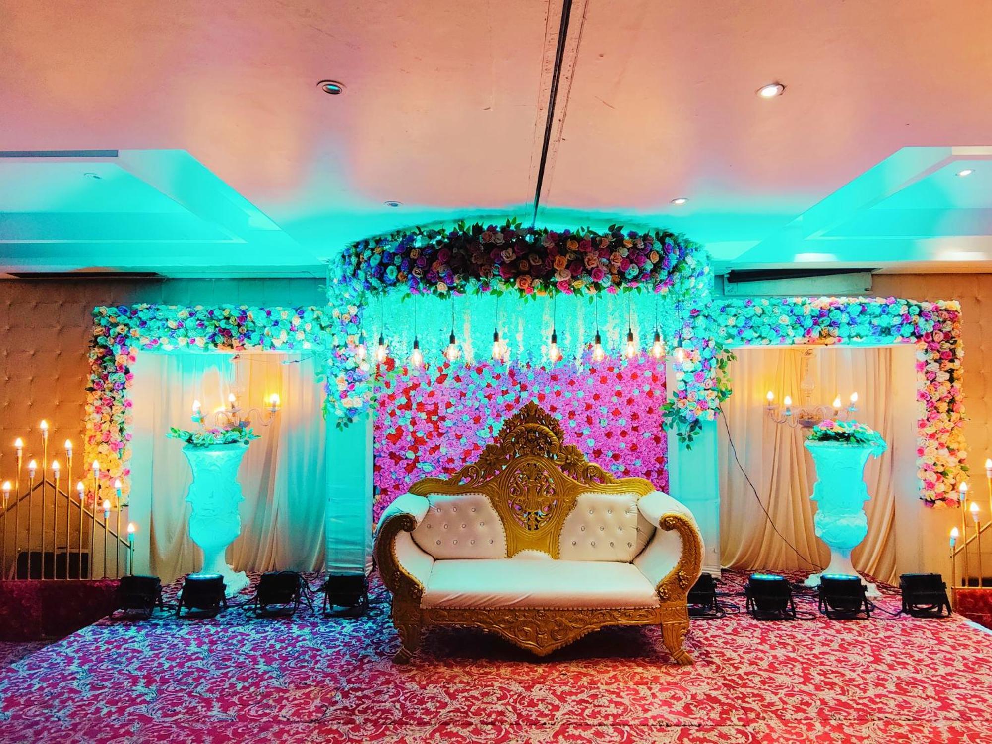 Regenta Central Grand Exotica Pimpri-Chinchwad Экстерьер фото