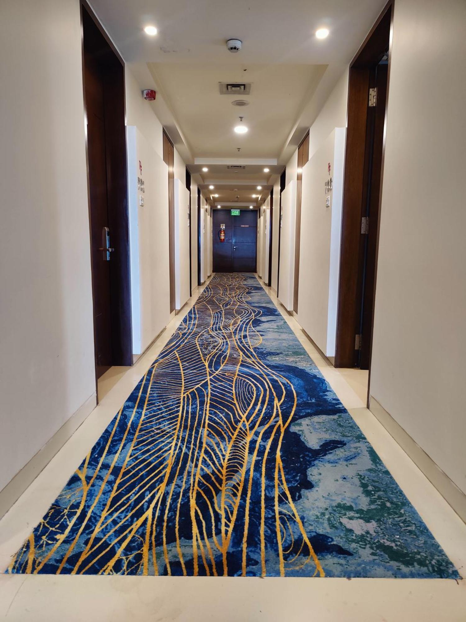 Regenta Central Grand Exotica Pimpri-Chinchwad Экстерьер фото